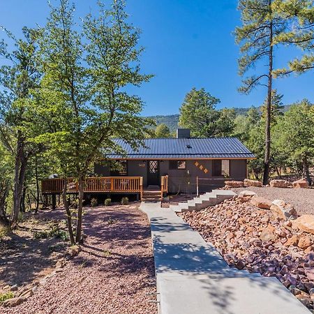 The Pine House - Cozy Mid-Century Modern, Pet-Friendly Βίλα Εξωτερικό φωτογραφία