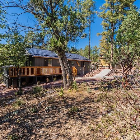 The Pine House - Cozy Mid-Century Modern, Pet-Friendly Βίλα Εξωτερικό φωτογραφία